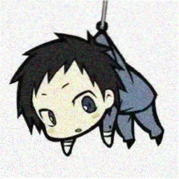 读者 山径行者 的头像